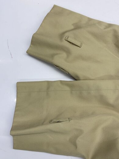 商品画像：Aqua5/トレンチコート/--/コットン/ベージュ/MADE IN ENGLAND/汚れ有 7