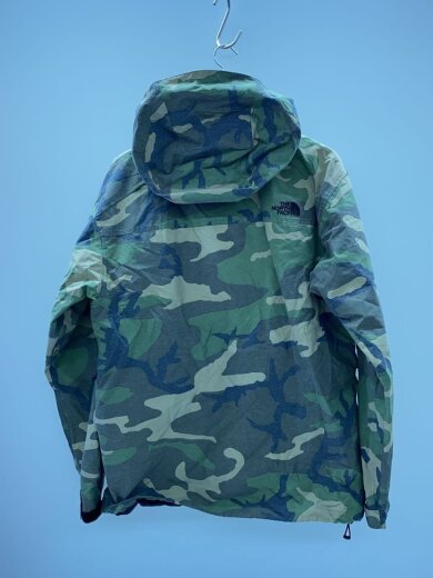 商品画像：NOVELTY CASSIUS TRICLIMATE JACKET_ノベルティ カシウス トリクライメイトジャケット 2