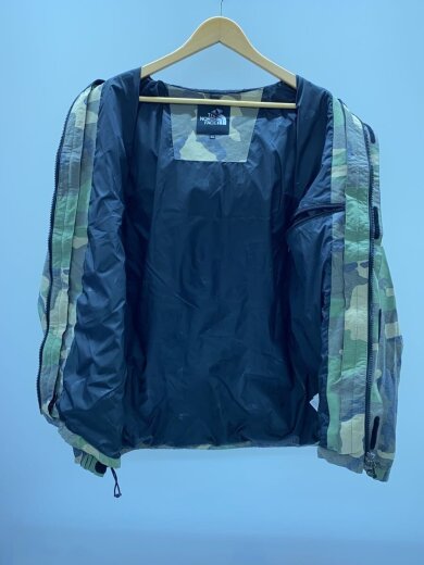 商品画像：NOVELTY CASSIUS TRICLIMATE JACKET_ノベルティ カシウス トリクライメイトジャケット 3