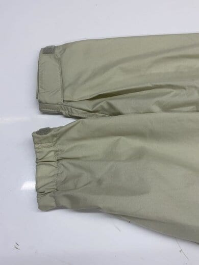 商品画像：MOUNTAIN HOODED SHORT JACKETナイロンジャケット/S/ナイロン/グレ/DT-A0674 6
