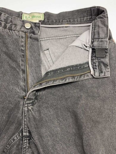 商品画像：Dexter Comfort Waist Jeans/ボトム/L/デニム/グレー/5175-9050 3