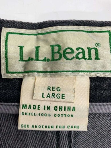 商品画像：Dexter Comfort Waist Jeans/ボトム/L/デニム/グレー/5175-9050 4