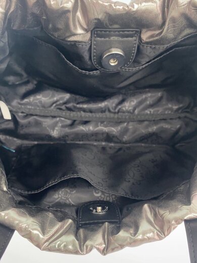 画像：ANNA SUIショルダーバッグ/--/SLV/ダウニー6