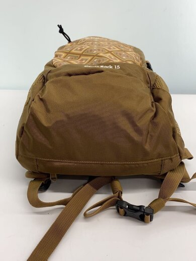 商品画像：リュック/ポリエステル/CML/総柄/PU8387 4