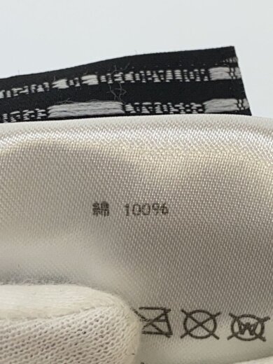 商品画像：キャップ/--/コットン/WHT/無地/メンズ 6