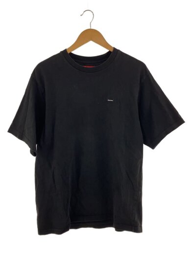 商品画像：23fw/small box logo tee/Tシャツ/M/ブラック 1