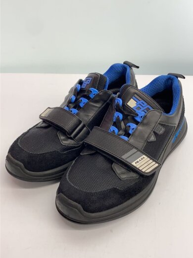 商品画像：ローカットスニーカー/UK8/BLK/2EG266 2