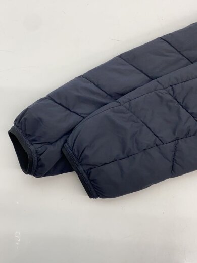 商品画像：エクスコア サーマフラッシュV3 フーディー/M/ナイロン/BLK/無地/PW2QJN10 5