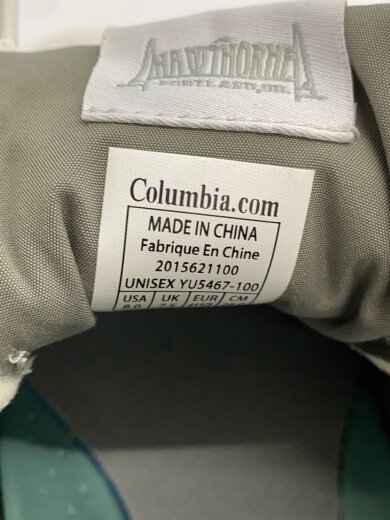 商品画像：ローカットスニーカー/26cm/WHT/キャンバス/YU5467-100 5