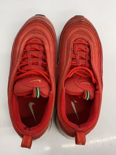 商品画像：ローカットスニーカー_CI3708-600/27cm/RED 3