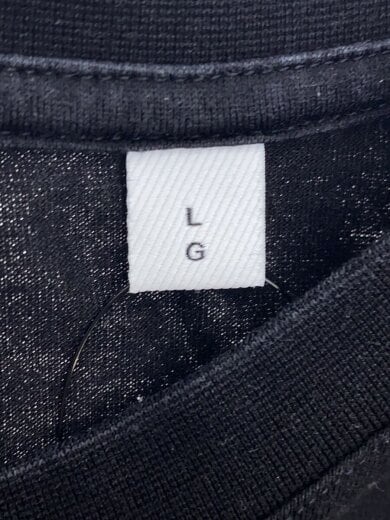 商品画像：Letchford Tav T/Tシャツ/L/ブラック/8026016// 4