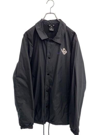 商品画像：ジャケット/XL/ナイロン/BLK/BV8739-010 1