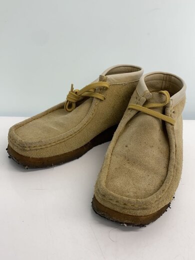 商品画像：シューズ/UK6.5/CML/スウェード/500691 2