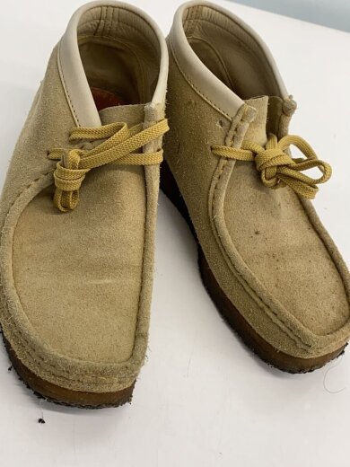 商品画像：シューズ/UK6.5/CML/スウェード/500691 6