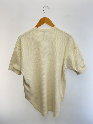 商品画像：半袖カットソー/M/ポリエステル/WHT/無地/BE-39024L// 2