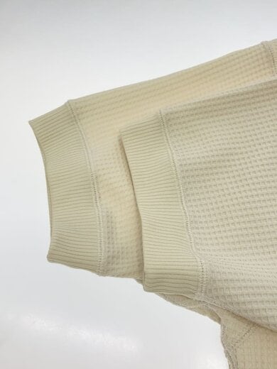 商品画像：半袖カットソー/M/ポリエステル/WHT/無地/BE-39024L// 5