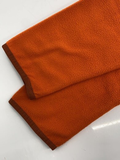 商品画像：フリースジャケット/M/ポリエステル/ORN/721222 5