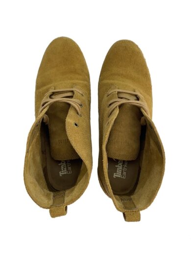 商品画像：ブーツ/24cm/CML/スウェード/8605R 3