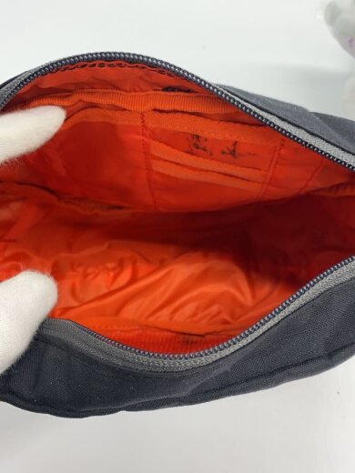 商品画像：ショルダーバッグ/--/BLK/無地 6