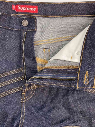 商品画像：ストレートパンツ/32/コットン/IDG 3