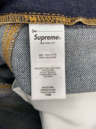 商品画像：ストレートパンツ/32/コットン/IDG 5