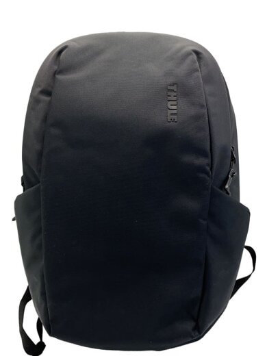 商品画像：Subterra 2 Backpack 27L/ナイロン/GRY/汚れ有 1