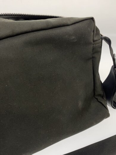 商品画像：ショルダーバッグ/--/GRY/580-19603 7