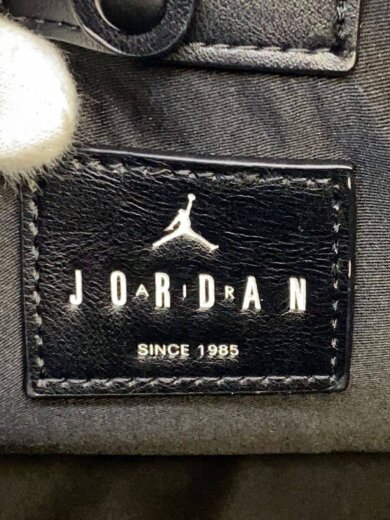 商品画像：トートバッグ/ポリエステル/BLK 5