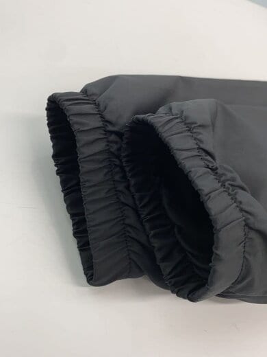 商品画像：ジャケット/XL/ナイロン/BLK/無地/AJ6795-010 5