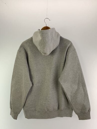 商品画像：22SS/パーカー/M/コットン/GRY/2022SS0310009/裾汚れ有 2