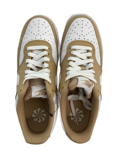 商品画像：COURT VISION LOW NEXT_コート ビジョン LO NN/25cm/BEG 3