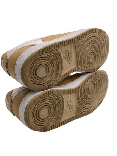 商品画像：COURT VISION LOW NEXT_コート ビジョン LO NN/25cm/BEG 4