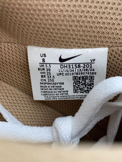 商品画像：COURT VISION LOW NEXT_コート ビジョン LO NN/25cm/BEG 5