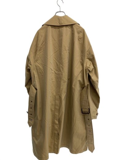 商品画像：トレンチコート/XL/コットン/3793630 2