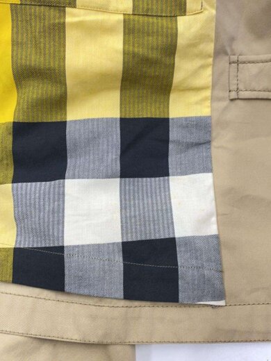 商品画像：トレンチコート/XL/コットン/3793630 8