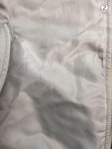 商品画像：ブルゾン/--/ナイロン/KHK/783-4252021 8