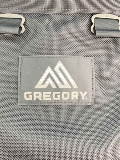 商品画像：リュック/ナイロン/BLK/無地 5