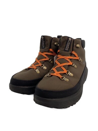 商品画像：ブーツ/27cm/BRW/YU1461-202 2