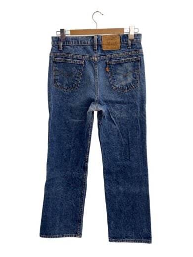 商品画像：ブーツカットパンツ/34/コットン/IDG/20517-0217 2