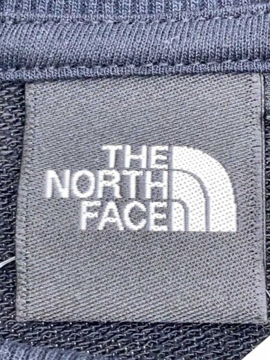 商品画像：SMALL LOGO HEATHER SWEAT CREW_スモールロゴヘザースウェットクルー/L/ポリエステル/ 3