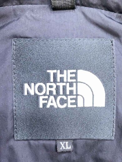 商品画像：NOVELTY NUPTSE JACKET_ノベルティ ヌプシ ジャケット/XL/ナイロン/マルチカラー/カモフラ 3