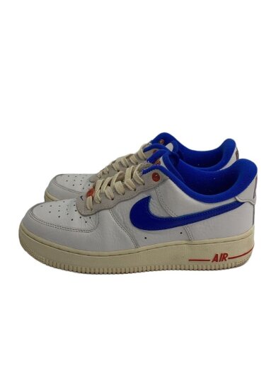 商品画像：AIR FORCE 1 07 LX_エアフォース1 07 LX/24.5cm/WHT 1