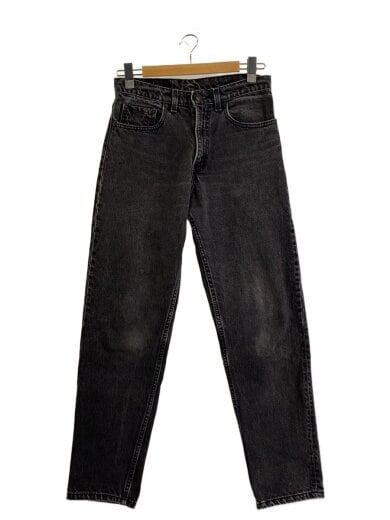 商品画像：ボトム/31/コットン/BLK// 1