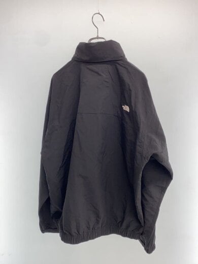 画像：THE NORTH FACEVERSATILE BLOUSON_バーサタイルブルゾン/L/ナイロン/BLK/無地2