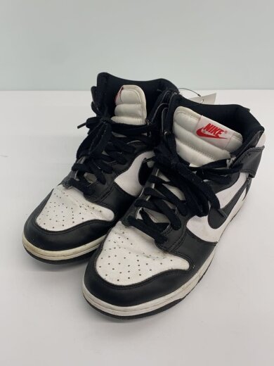 商品画像：DUNK HIGH_ダンク ハイ/25.5cm/BLK 2