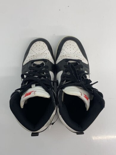 商品画像：DUNK HIGH_ダンク ハイ/25.5cm/BLK 3