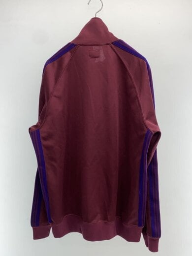 商品画像：23AW/ジャージ/L/ポリエステル/BRD/NS244 2