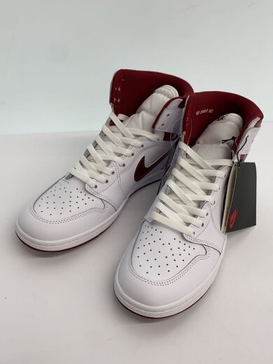 商品画像：AJ 1 HIGH 85_エア ジョーダン 1 HIGH 85/28cm/WHT 2