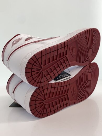 商品画像：AJ 1 HIGH 85_エア ジョーダン 1 HIGH 85/28cm/WHT 4