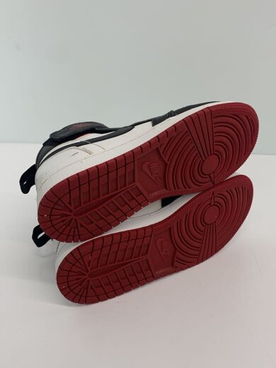 商品画像：AIR JORDAN 1 HI FLYEASE_エア ジョーダン 1 ハイ フライイーズ/23cm/WHT 4